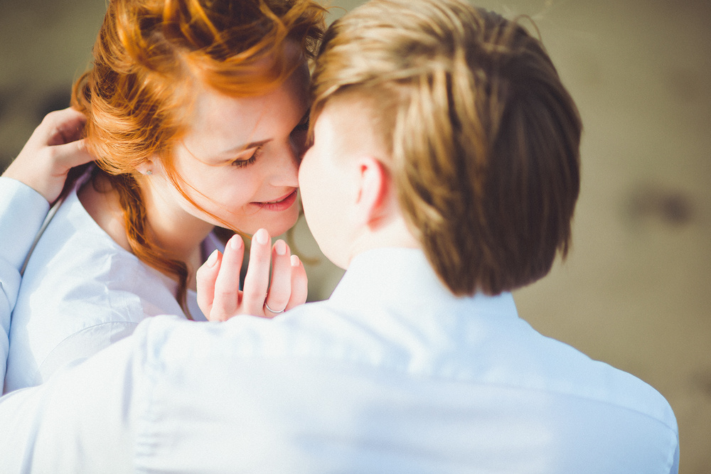 Wedding / Love story