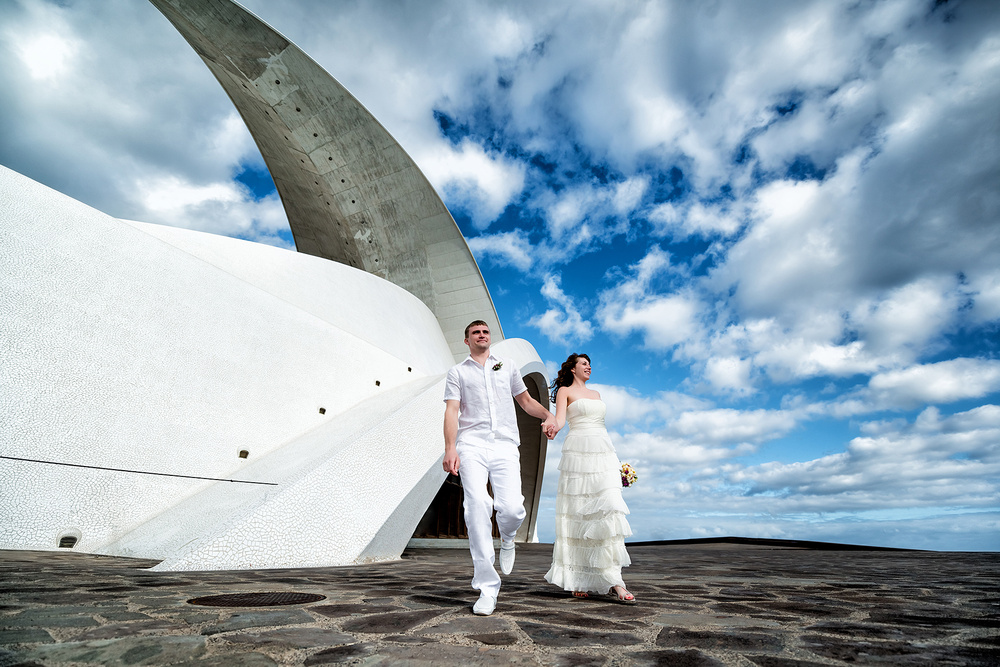 Wedding / Love story