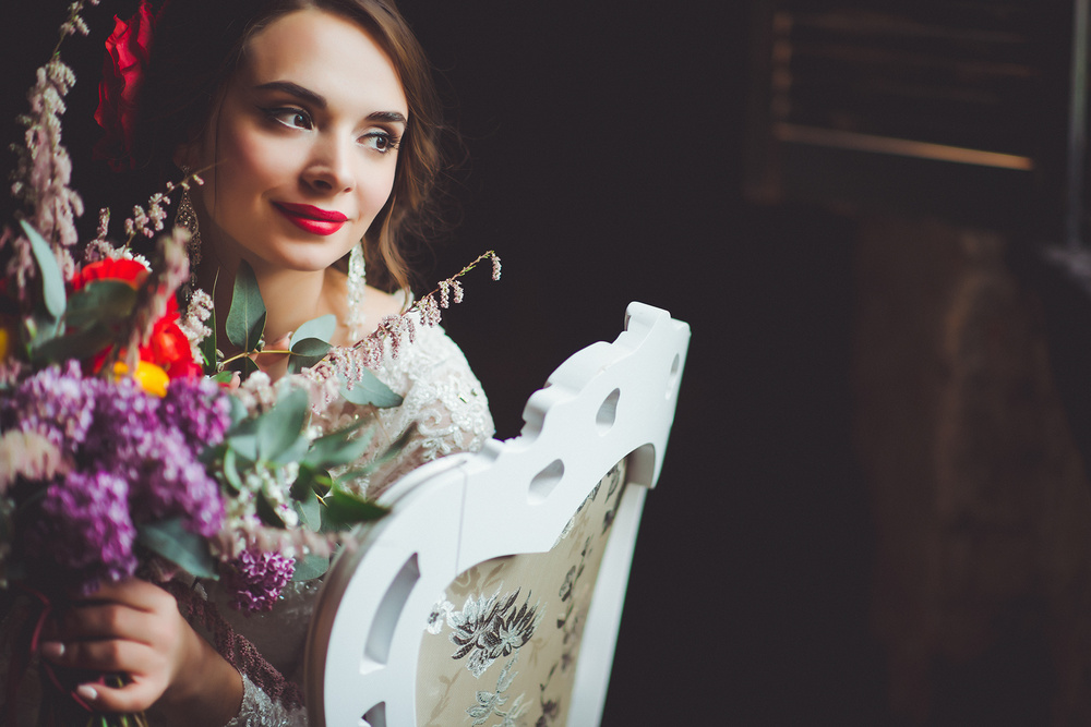 Wedding / Love story