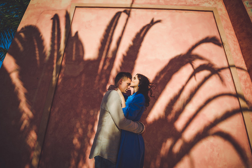 Wedding / Love story