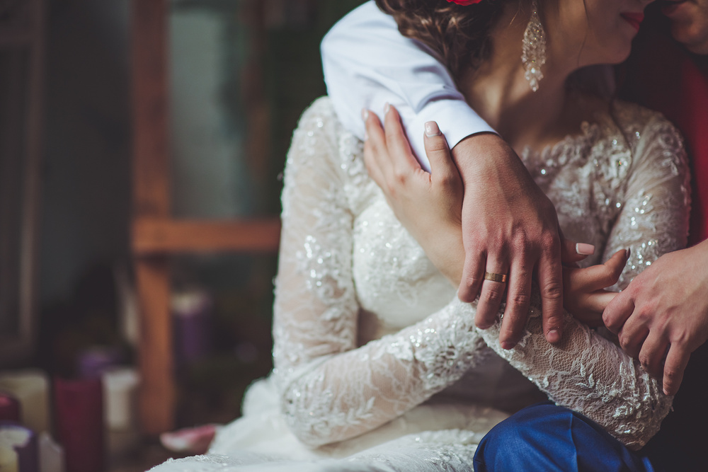 Wedding / Love story