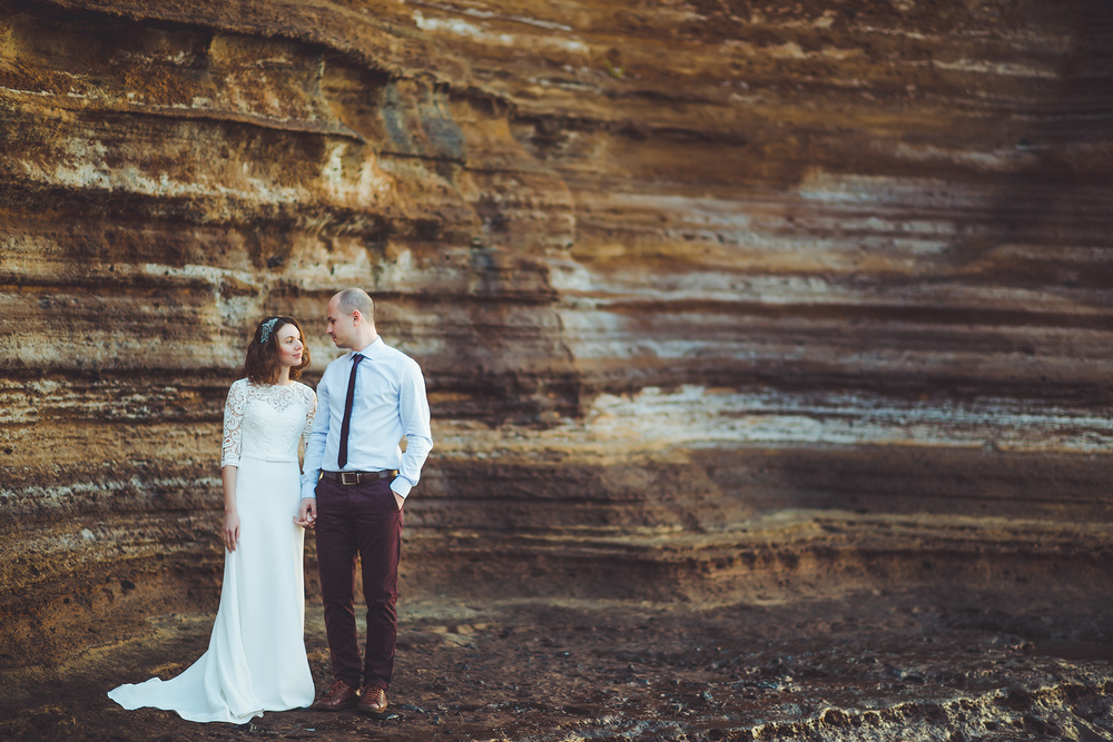 Wedding / Love story