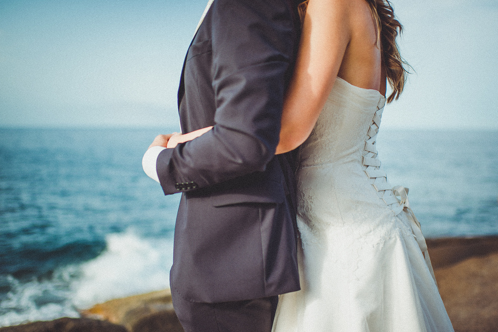 Wedding / Love story