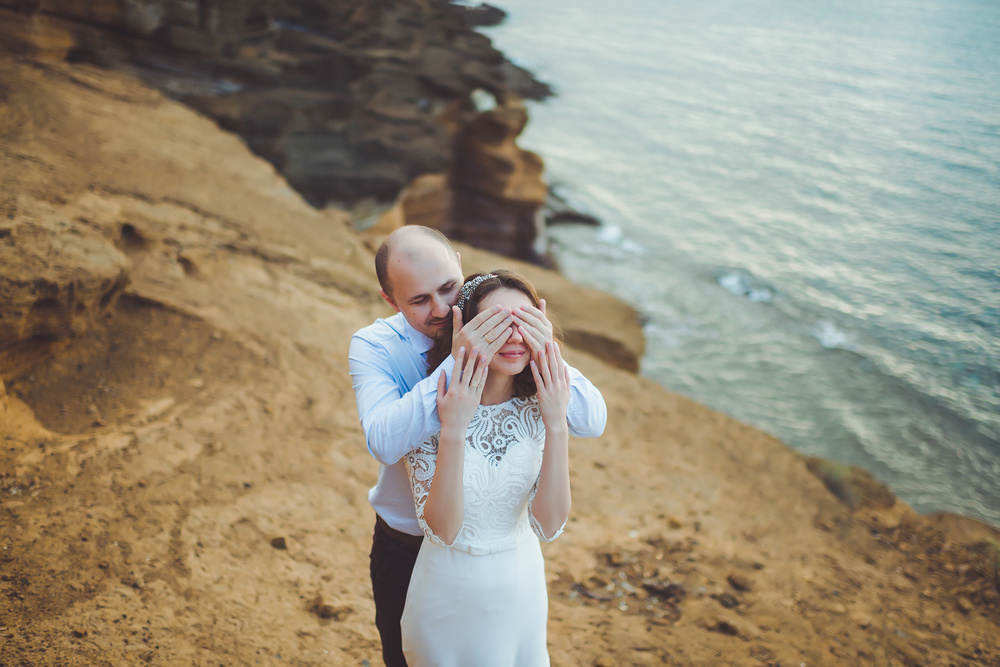 Wedding / Love story