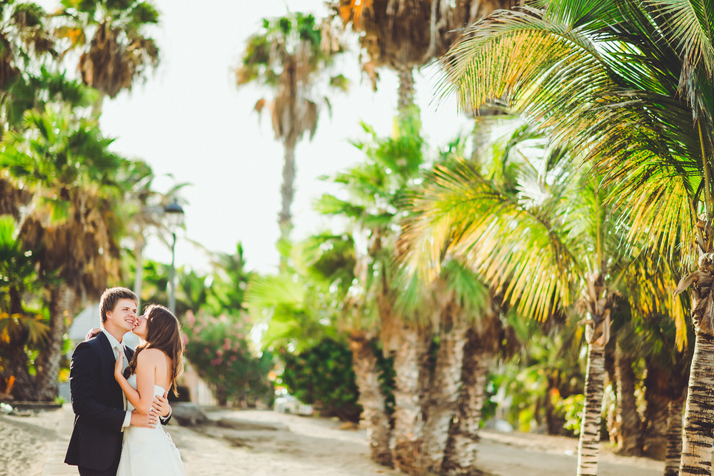 Wedding / Love story