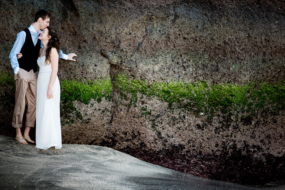 Wedding / Love story