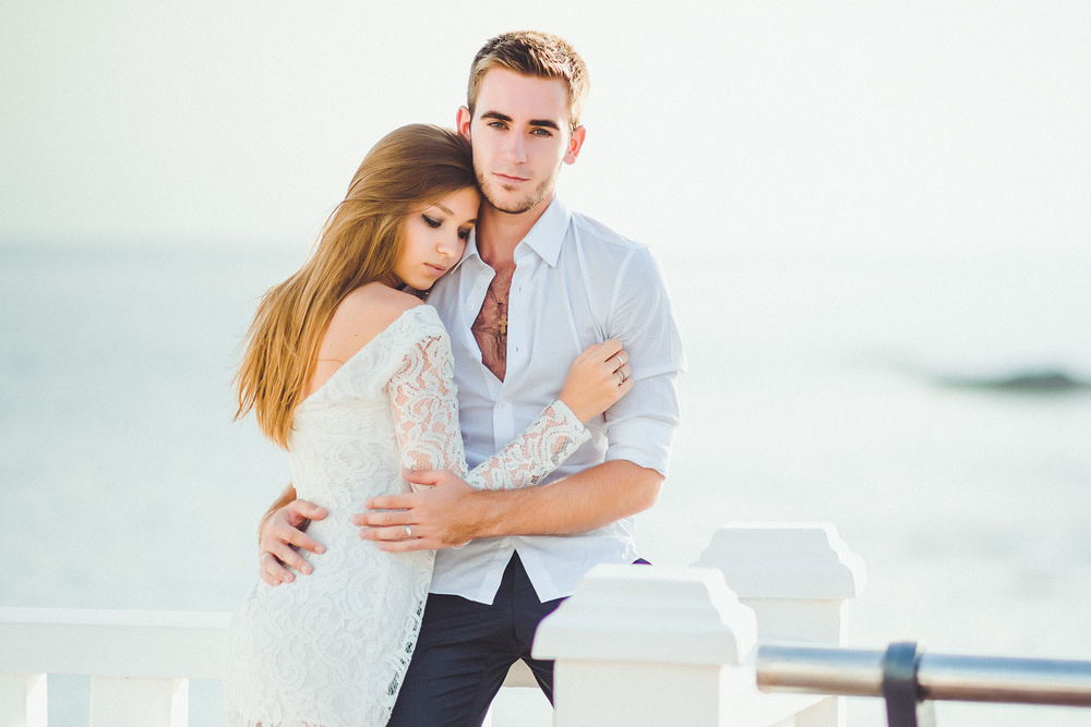 Wedding / Love story