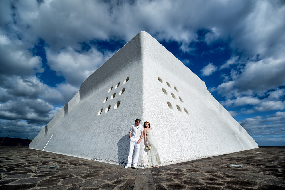 Wedding / Love story