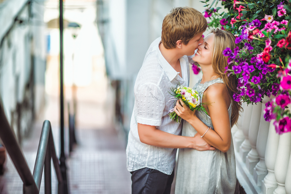Wedding / Love story