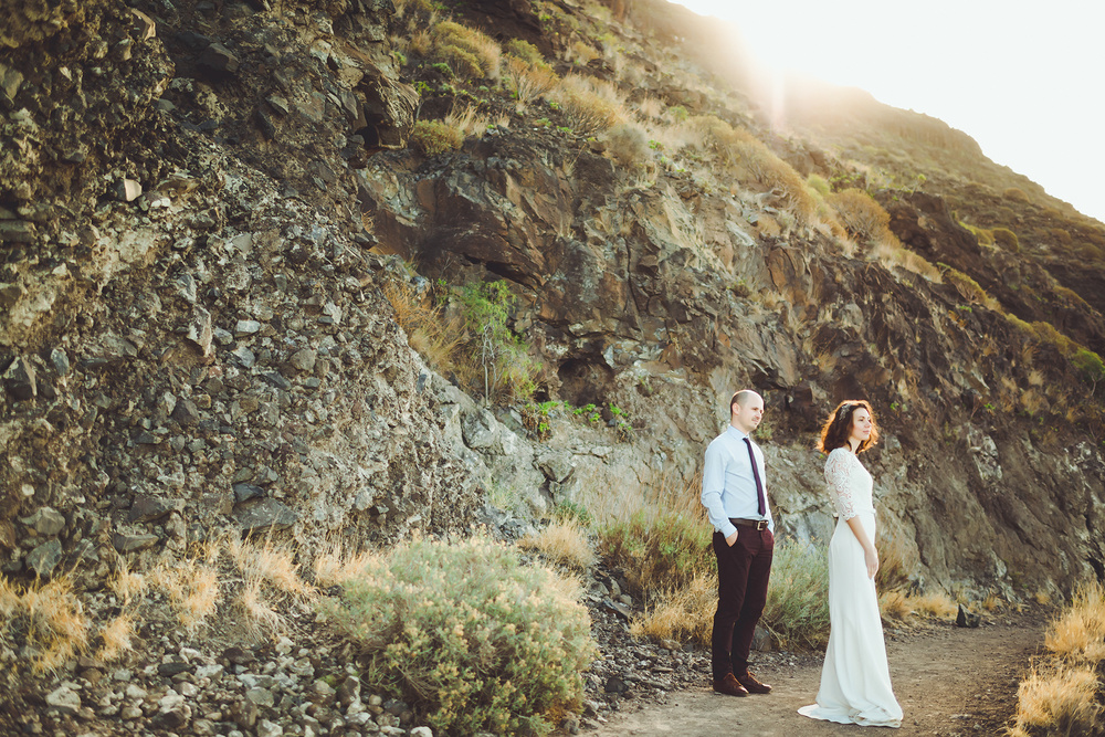 Wedding / Love story