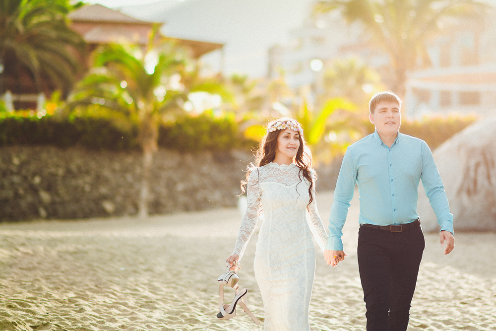 Wedding / Love story