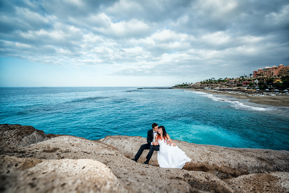 Wedding / Love story