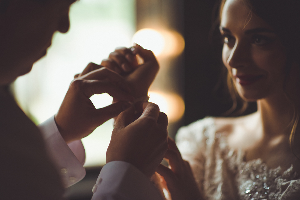 Wedding / Love story