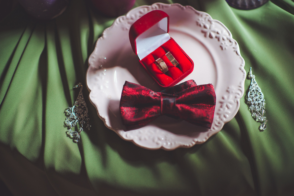 Wedding / Love story