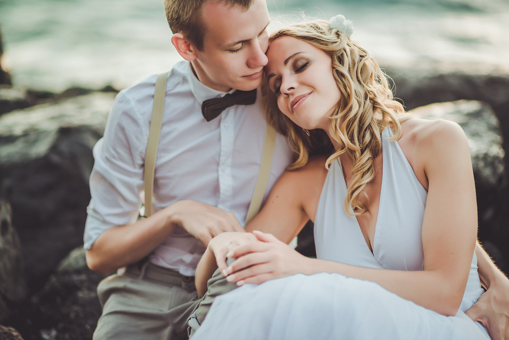 Wedding / Love story