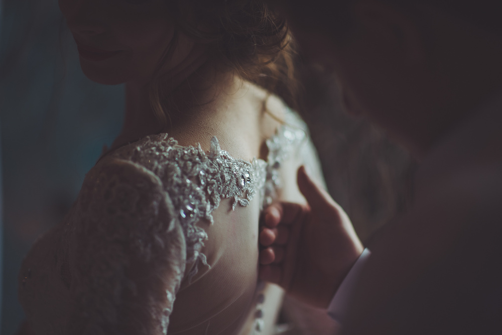 Wedding / Love story