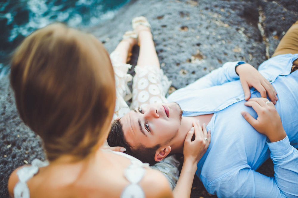 Wedding / Love story