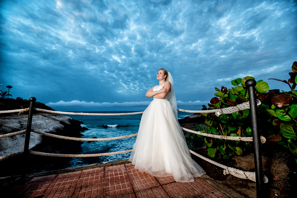Wedding / Love story