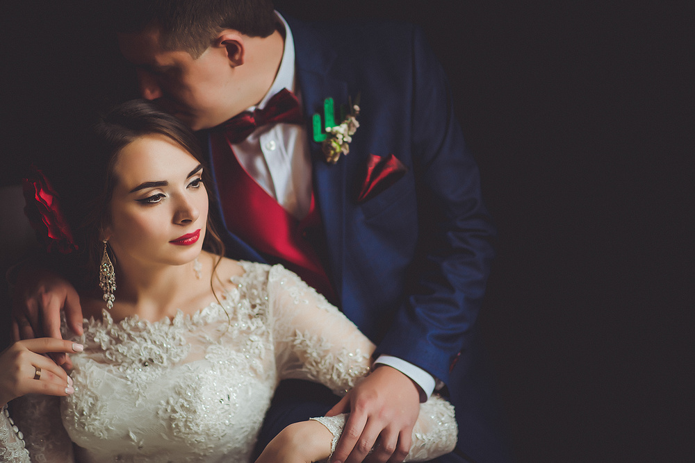 Wedding / Love story