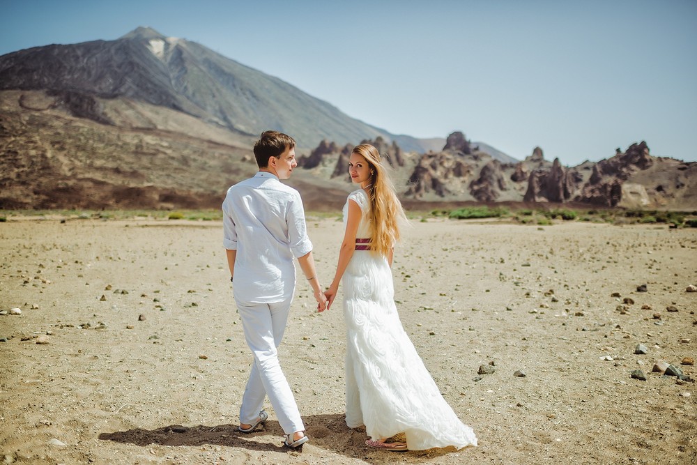 Wedding / Love story