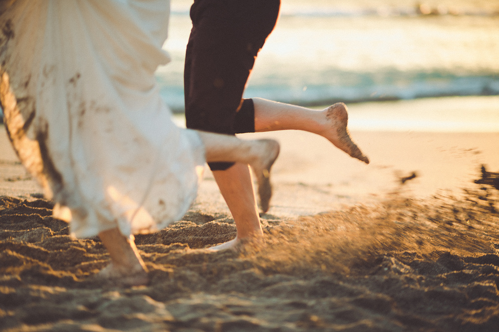 Wedding / Love story