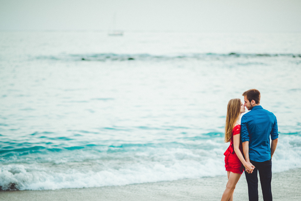 Wedding / Love story