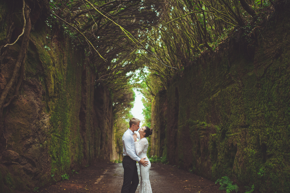 Wedding / Love story