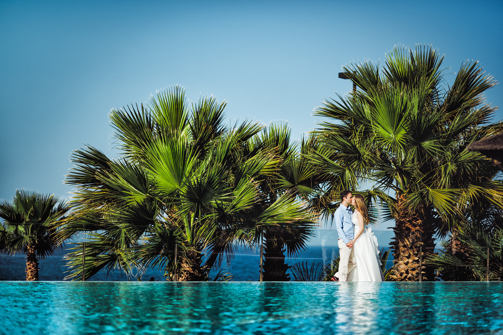 Wedding / Love story