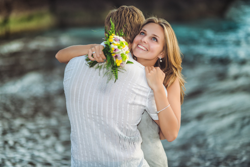 Wedding / Love story