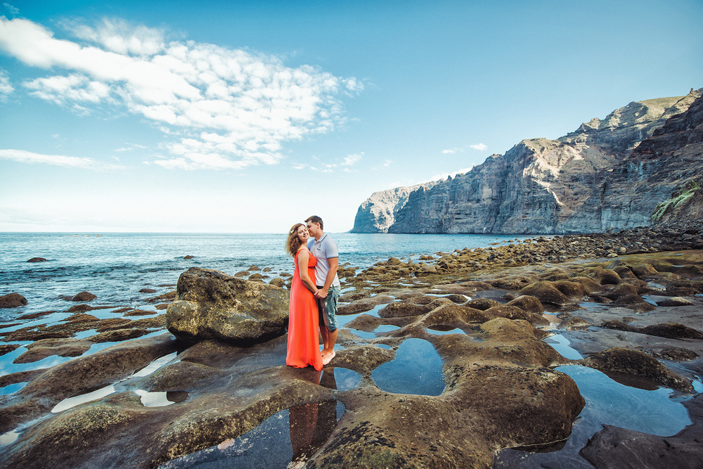 Wedding / Love story