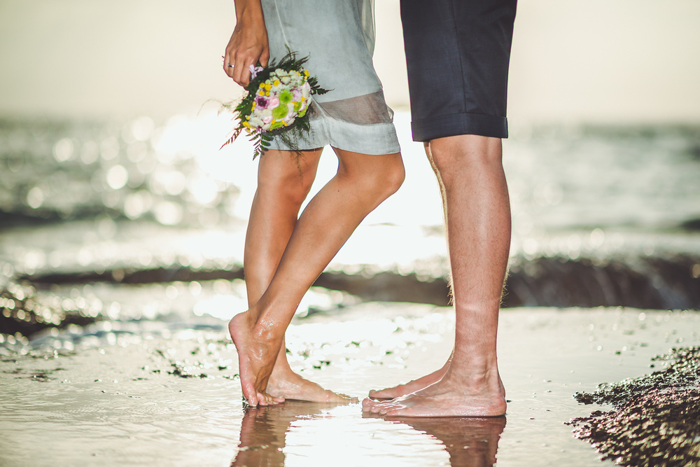 Wedding / Love story