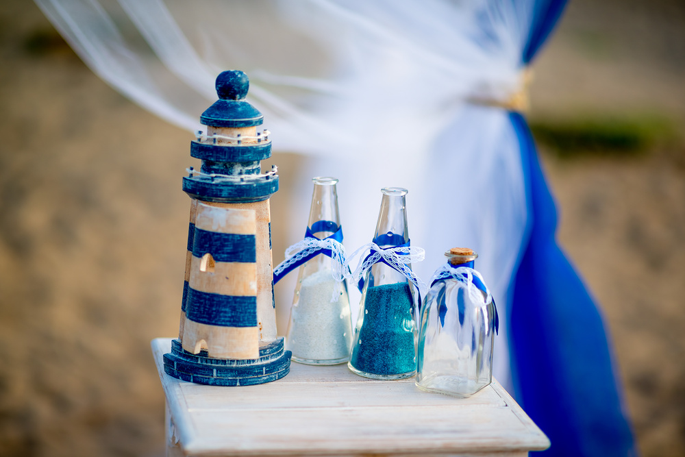 Wedding ceremony
