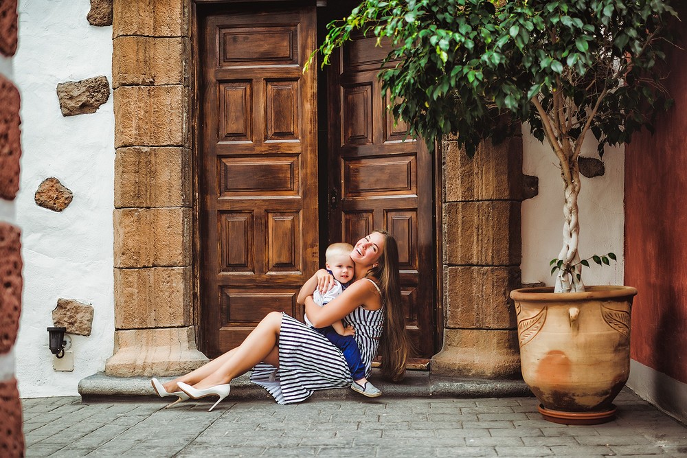 Wedding planner tenerife