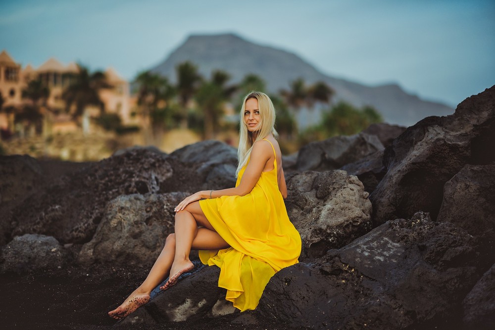 Wedding planners in tenerife