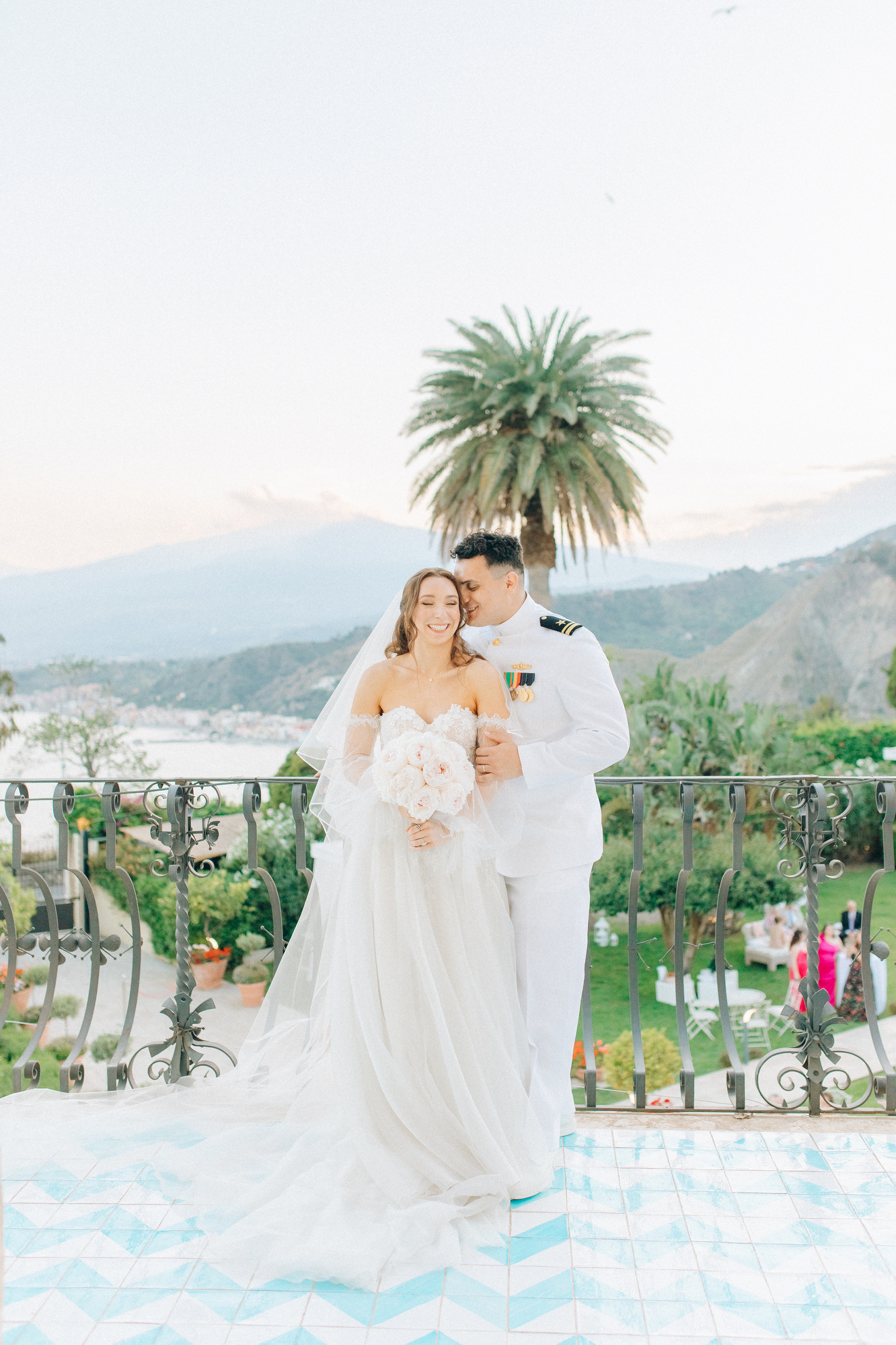 Taormina, Wedding, Sicily, MonRepos, Italy, SeaView, Photographer, Luxury, Destination, Bride, Groom