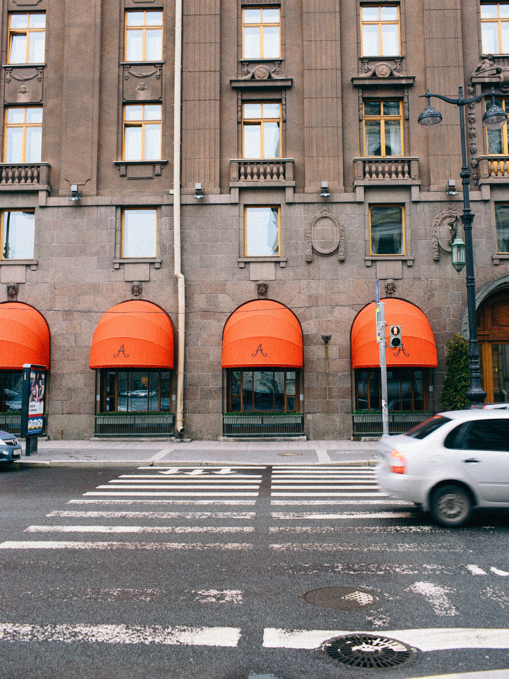 Знакомства в Санкт-Петербурге