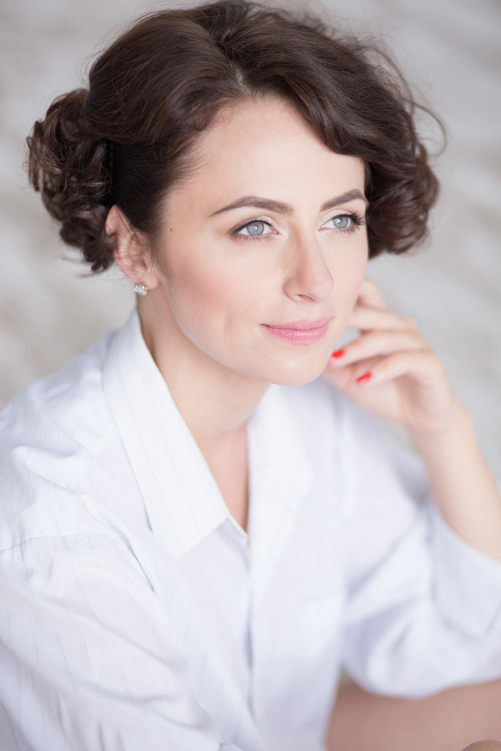 Наталья Кухтина