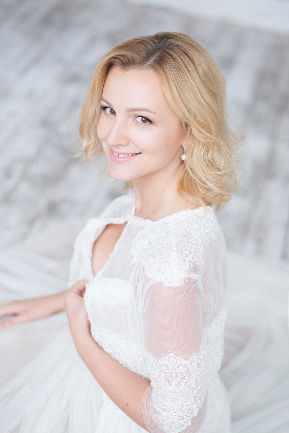 Светлана Зере