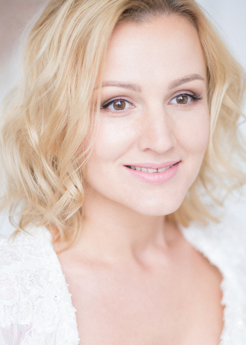 Светлана Зере