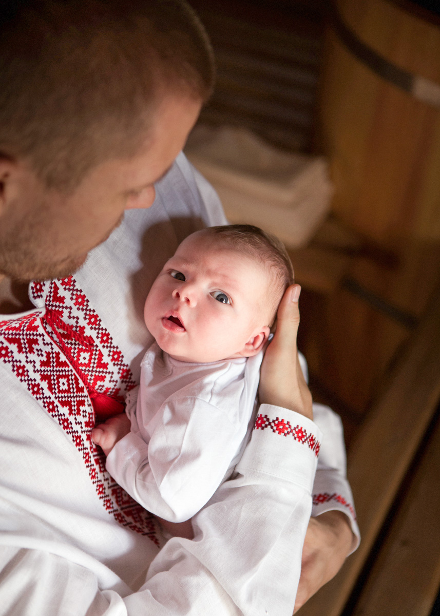 Лучики, синяя Нарочь и родной сердцу белорусский колорит. 