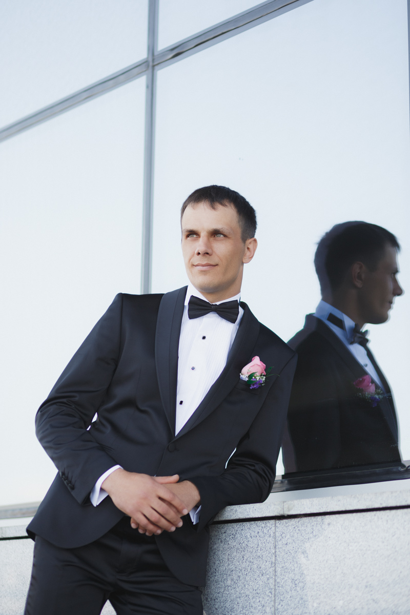 Дмитрий и Светлана