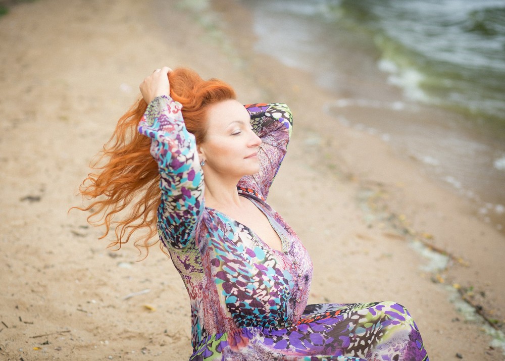 Елена Минина