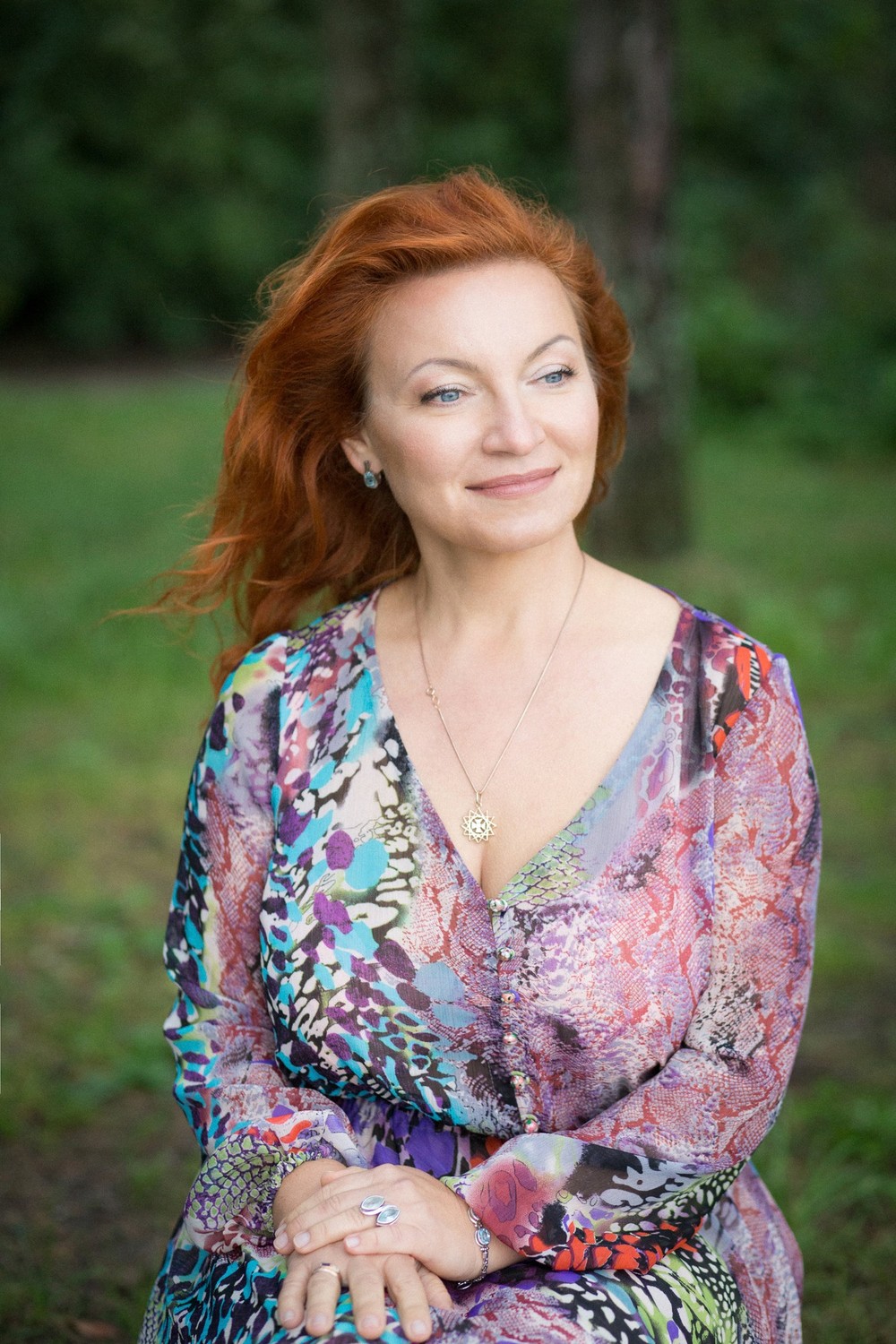 Елена Минина