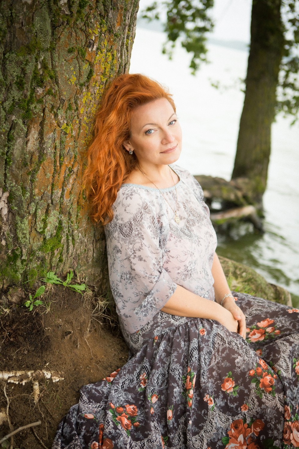 Елена Минина