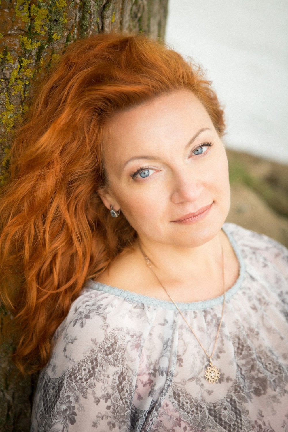Елена Минина