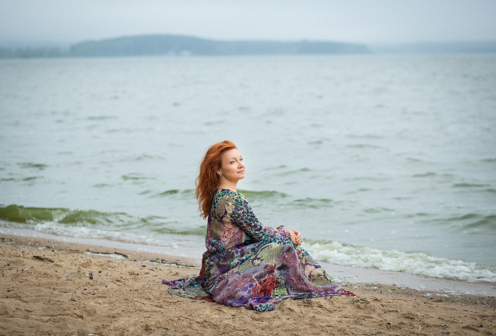 Елена Минина