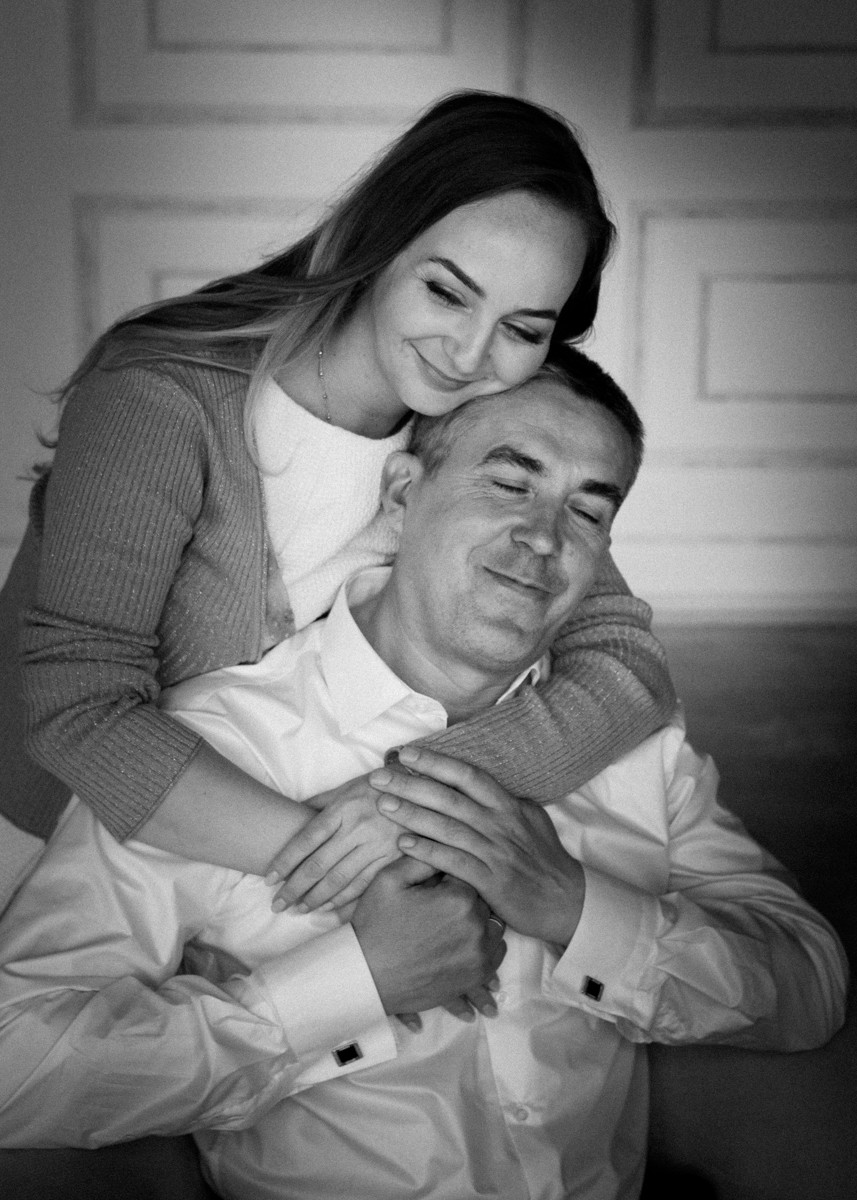 Пачули и Жасмин