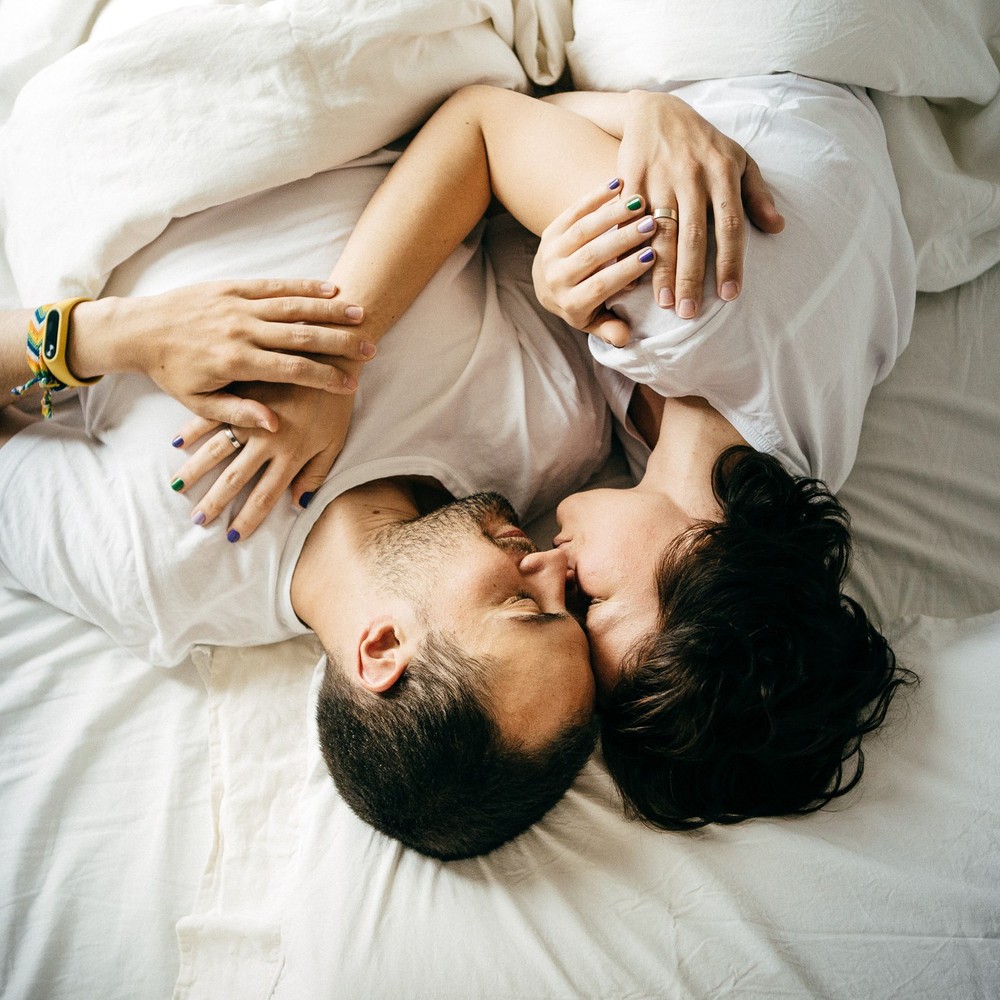 Love story, свадьба и беременность