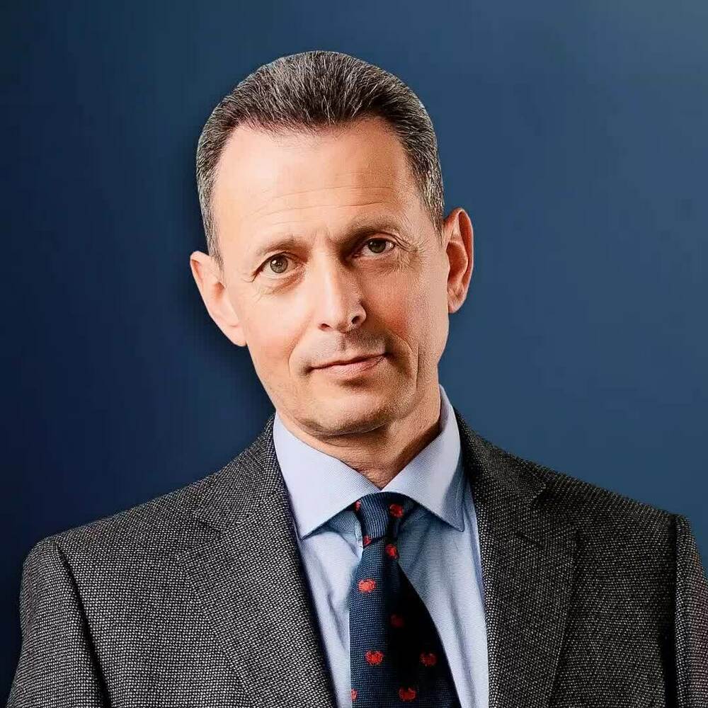 Кейс Александр Фридман