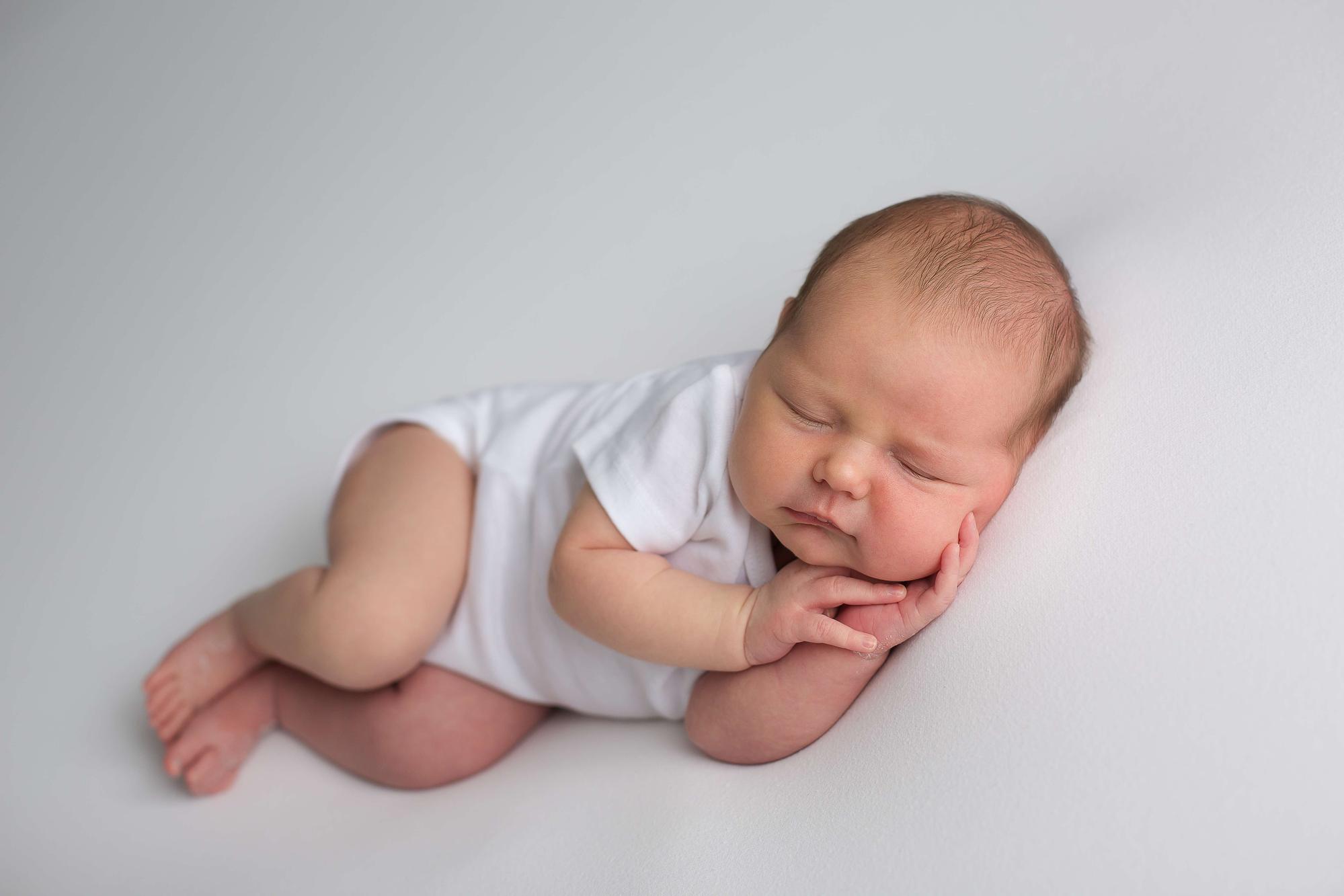 фото новорожденных москва